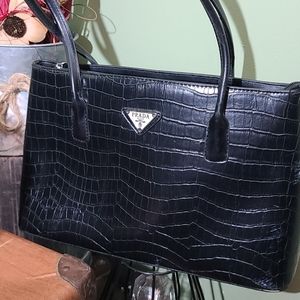 Prada Purse